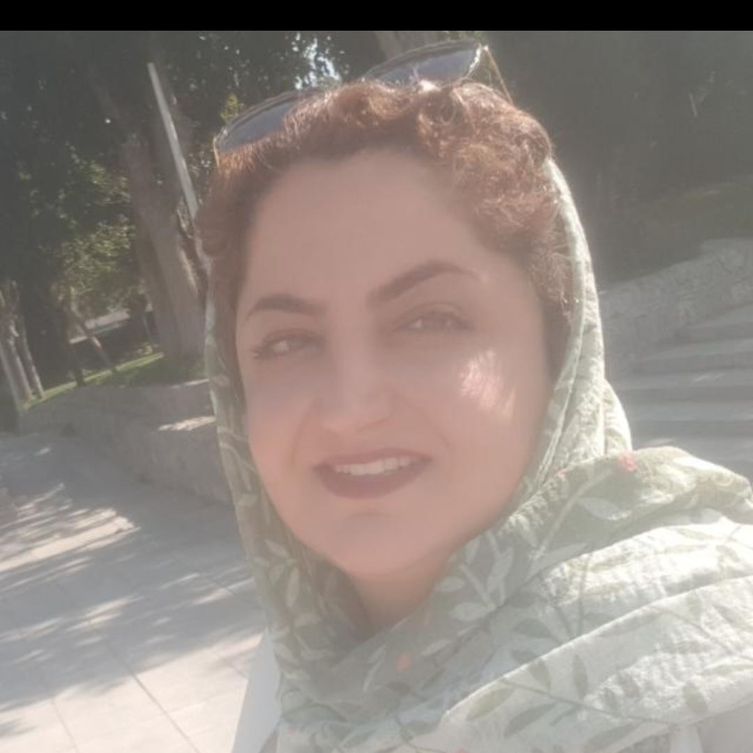 مریم روحانی